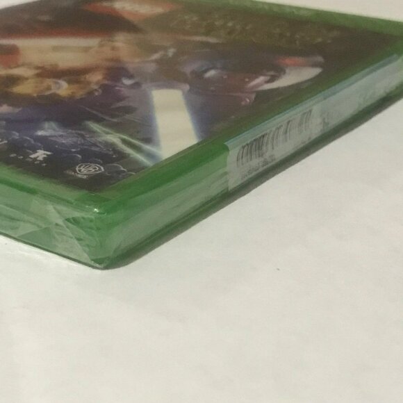 Xbox One LEGO Star Wars The Force Awakens (Factory Sealed) - Picture 3 of 3